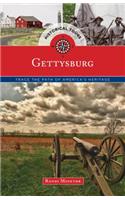 Historical Tours Gettysburg