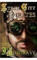 Steam City Pirates