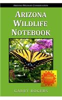 Arizona Wildlife Notebook
