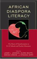 African Diaspora Literacy