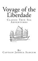 Voyage of the Liberdade