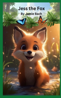 Jess the Fox