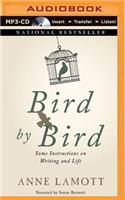 Bird by Bird