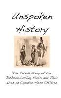 Unspoken History