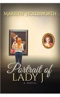Portrait of Lady J