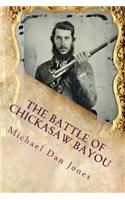 Battle of Chickasaw Bayou, Mississippi