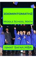 Zoomintomath2: Middle School Math