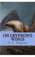 On Gryphon's Wings