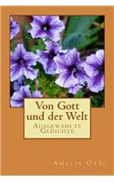 Von Gott und der Welt