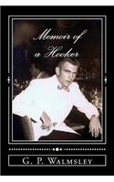 Memoir of a Hooker