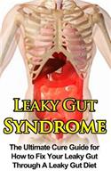 Leaky Gut Syndrome