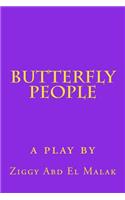 Butterfly People