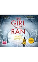 The Girl Who Ran
