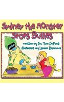 Sydney the Monster Stops Bullies