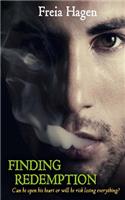 Finding Redemption: (English)