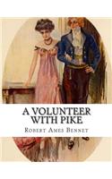 Volunteer With Pike