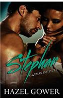 Stephan: (1 Caveman Instinct- Gypsy Curse)