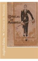 Crónicas de Marianela