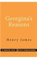 Georgina's Reasons