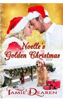 Noelle's Golden Christmas