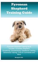 Pyrenean Shepherd Training Guide Pyrenean Shepherd Training Book Includes