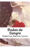 Bodas de Sangre
