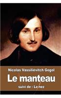 Le manteau