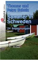 Sommer in Schweden