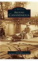 Around Canandaigua (Revised)