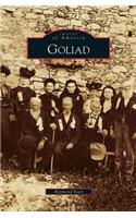Goliad