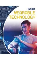 Inside Wearable Technology