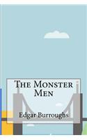 The Monster Men