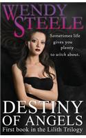 Destiny of Angels