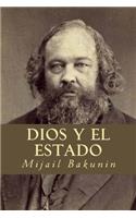 Dios y el Estado