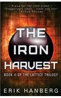 The Iron Harvest