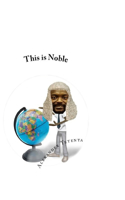 This is Noble
