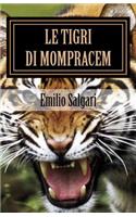 Le Tigri Di Mompracem