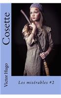 Cosette: Les Misérables #2(French)