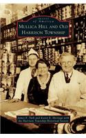 Mullica Hill and Old Harrison Township