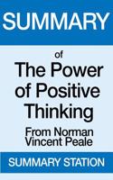 Summary of the Power of Positive Thinking