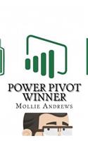 Power Pivot Winner