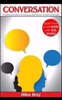 Conversation