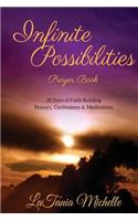 Infinite Possibilities Prayer Book
