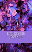 Bullet Grid Journal