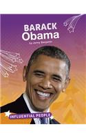 Barack Obama