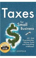 Taxes