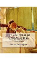 Conquest of Canaan (1905). By