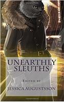 Unearthly Sleuths