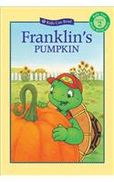 Franklin's Pumpkin