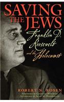 Saving the Jews